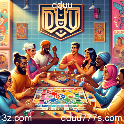 A Revolução dos Jogos de Tabuleiro: Mais do que Apenas Diversão