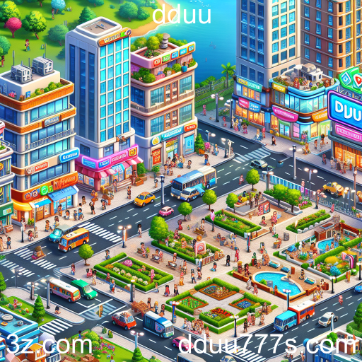A Evolução dos Jogos de Simulação: Da Realidade para o Virtual